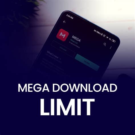 How To Bypass Mega Download Limit in 2024 (5 Solutions).